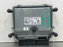 Load image into Gallery viewer, ECU ECM COMPUTER Mercedes E350 C230 C250 C300 2009 09 2010 10 2011 11 12 - NW548845