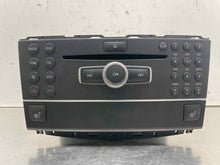 Load image into Gallery viewer, RADIO CONTROLS Mercedes-Benz GLK350 2011 11 2012 12 - NW548719