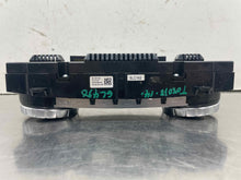 Load image into Gallery viewer, FRONT TEMPERATURE CONTROLS Gl350 Gl450 Gl550 GL63 AMG GLE300d 14-17 - NW548667