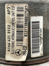 Load image into Gallery viewer, ABS ANTI-LOCK BRAKE PUMP Gl350 Gl450 Gl550 GL63 AMG ML350 ML450 14-15 - NW548540