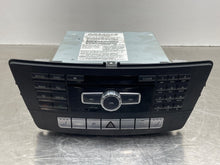 Load image into Gallery viewer, RADIO Gl350 Gl450 Gl550 GL63 AMG ML350 ML450 ML550 ML63 13-15 - NW548718