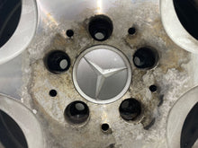 Load image into Gallery viewer, Wheel Mercedes 96 97 98 99 16x7.5 6 Hole - NW374540