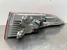 Load image into Gallery viewer, OUTER TAIL LIGHT LAMP Jaguar XF XFR 16 17 18 19 Left - NW548207
