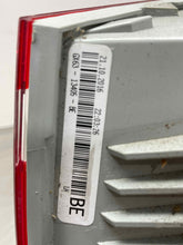 Load image into Gallery viewer, OUTER TAIL LIGHT LAMP Jaguar XF XFR 16 17 18 19 Left - NW548207