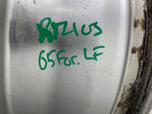 Load image into Gallery viewer, WHEEL RIM Forester 05-08 16x6-1/2 ALLOY - NW374542