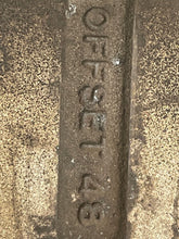 Load image into Gallery viewer, WHEEL RIM Forester 05-08 16x6-1/2 ALLOY - NW374544