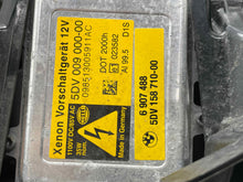 Load image into Gallery viewer, HEADLIGHT LAMP ASSEMBLY 328i 335i 2011 11 2012 12 2013 13 Right - NW549135