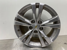 Load image into Gallery viewer, WHEEL RIM Chevrolet Equinox 2010-2017 17x7 17x7, 5 lug, 120mm - NW374531