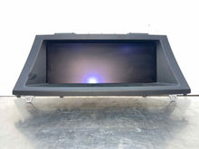 Load image into Gallery viewer, INFO-GPS SCREEN BMW X5 X5M X6 X6M 10 11 12 13 14 - NW549268