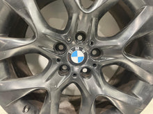 Load image into Gallery viewer, WHEEL RIM BMW X5 11 12 13 19x9 ALLOY - NW549434
