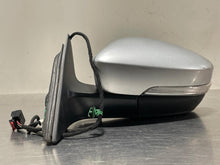 Load image into Gallery viewer, SIDE VIEW DOOR MIRROR Passat 2013 13 2014 14 2015 15 Left - NW374176