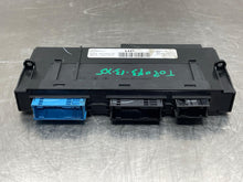 Load image into Gallery viewer, BODY CONTROL MODULE BCM COMPUTER BMW X5 2012 12 2013 13 - NW549334
