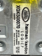 Load image into Gallery viewer, Amplifier LR3 LR4 Range Rover Sport 2005 05 2006 06 2007 07 2008 08 09 10 11 - NW374400