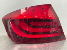 Load image into Gallery viewer, OUTER TAIL LIGHT LAMP 528i 535i 550i Active 5 M5 11 12 13 Left - NW549421