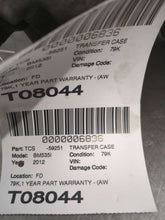 Load image into Gallery viewer, TRANSFER CASE 228I 320i 328D 328i 328I GT 335i 335i GT 428i 435i 12-15 - NW549541