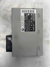 Load image into Gallery viewer, THEFT LOCKING MODULE COMPUTER 528i 535i 550i X5 X5M X6M 07-14 - NW374576