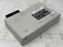 Load image into Gallery viewer, THEFT LOCKING MODULE COMPUTER 528i 535i 550i X5 X5M X6M 07-14 - NW374576