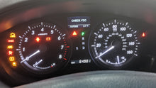 Load image into Gallery viewer, SPEEDOMETER CLUSTER Lexus ES350 2007 07 2008 08 - NW375393