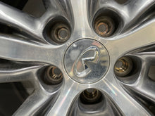 Load image into Gallery viewer, WHEEL RIM QX60 16-19 18x7-1/2 ALLOY 18x7-1/2, 5 lug, 4-1/2" - NW375555