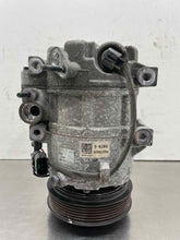 Load image into Gallery viewer, AC A/C AIR CONDITIONING COMPRESSOR Kia Sorento 2019 19 - NW549463