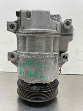 Load image into Gallery viewer, AC A/C AIR CONDITIONING COMPRESSOR Kia Sorento 2019 19 - NW549463