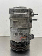 Load image into Gallery viewer, AC A/C AIR CONDITIONING COMPRESSOR Kia Sorento 2019 19 - NW549463