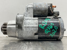 Load image into Gallery viewer, STARTER MOTOR QX60 Altima Maxima Murano Murano Cross Cabriolet 15-18 - NW375422