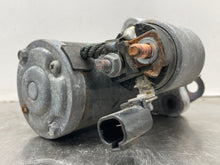Load image into Gallery viewer, STARTER MOTOR QX60 Altima Maxima Murano Murano Cross Cabriolet 15-18 - NW375422
