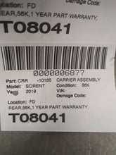 Load image into Gallery viewer, Carrier Assembly Kia Sorento 2019 - NW549467