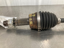 Load image into Gallery viewer, REAR AXLE SHAFT JX35 QX60 Pathfinder 13 14 15 16 17 18 19 20 - NW374650
