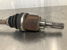 Load image into Gallery viewer, REAR AXLE SHAFT JX35 QX60 Pathfinder 13 14 15 16 17 18 19 20 - NW374650