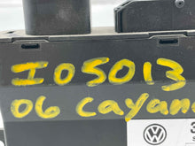 Load image into Gallery viewer, BODY CONTROL MODULE COMPUTER Porsche Cayenne 2005 05 2006 06 - NW36850