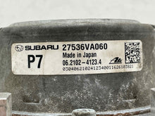 Load image into Gallery viewer, ABS Pump Subaru Impreza WRX 2017 - NW549574