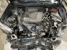 Load image into Gallery viewer, Engine Motor Subaru Impreza WRX 2017 - NW550050