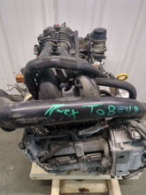 Load image into Gallery viewer, Engine Motor Subaru Impreza WRX 2017 - NW550050