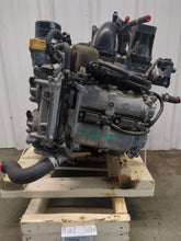 Load image into Gallery viewer, Engine Motor Subaru Impreza WRX 2017 - NW550050