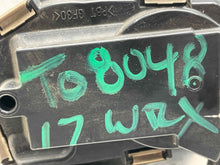Load image into Gallery viewer, Throttle Body Subaru Impreza WRX 2017 - NW550177