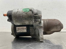Load image into Gallery viewer, STARTER MOTOR Forester Impreza Impreza WRX XV Crosstek 12-15 - NW550171