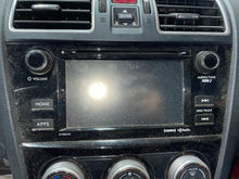 Load image into Gallery viewer, Radio Subaru Impreza WRX 2017 - NW550137
