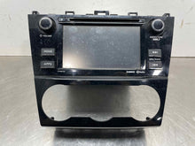 Load image into Gallery viewer, Radio Subaru Impreza WRX 2017 - NW550137