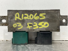 Load image into Gallery viewer, ECU ECM COMPUTER Ford F250SD Pickup F350SD Pickup 2000-2010 - NW374850