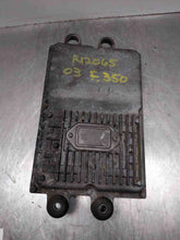 Load image into Gallery viewer, ECU ECM COMPUTER Ford F250SD F450SD F550SD HD Pickup Diesel Excursion 03 - 10 - NW483531