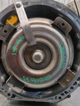 Load image into Gallery viewer, Transmission MERCEDES E-CLASS 2012 - NW549743