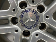 Load image into Gallery viewer, WHEEL RIM GLA250 GLA45 GLAh 15 16 17 18x7 18x7, 5 lug, 112mm - NW375568