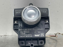 Load image into Gallery viewer, RADIO CONTROLS Mercedes-Benz E350 E550 E63 2012 12 - NW550131