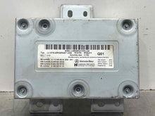 Load image into Gallery viewer, COMMUNICATION CONTROL MODULE COMPUTER C250 C300 C350 C63 CL550 10-15 - NW550233