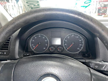 Load image into Gallery viewer, SPEEDOMETER CLUSTER Rabbit 2008 08 2009 09 - NW550165
