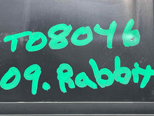 Load image into Gallery viewer, SPEEDOMETER CLUSTER Rabbit 2008 08 2009 09 - NW550165