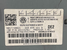 Load image into Gallery viewer, RADIO Volkswagen Golf Jetta 2010 10 2011 11 - NW550346