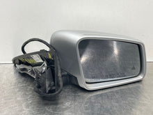 Load image into Gallery viewer, Side View Door Mirror MERCEDES GLA-CLASS 2016 - NW374823